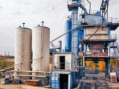 Citadina 98 - Constructii si lucrari de infrastructura